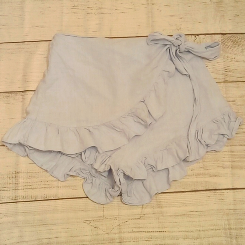 Womens Princess Polly Skort